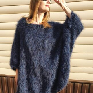 LanaKnittings – Your Mohair Sweaters Are Here