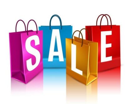 Sale