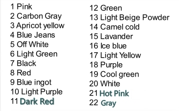 Knitting to order - Image 2