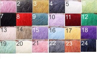 Knitting to order