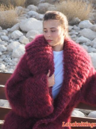 Coats and Dresses