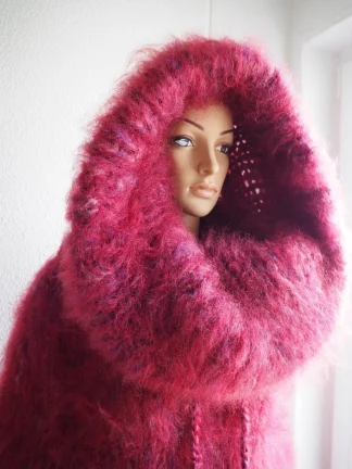 Fetish Mohair
